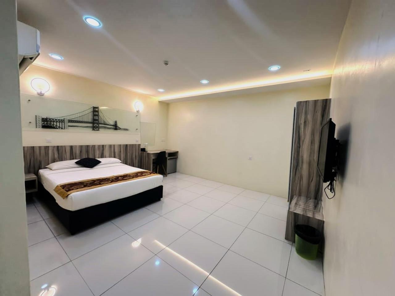 Avatel Bukit Mertajam Exteriér fotografie